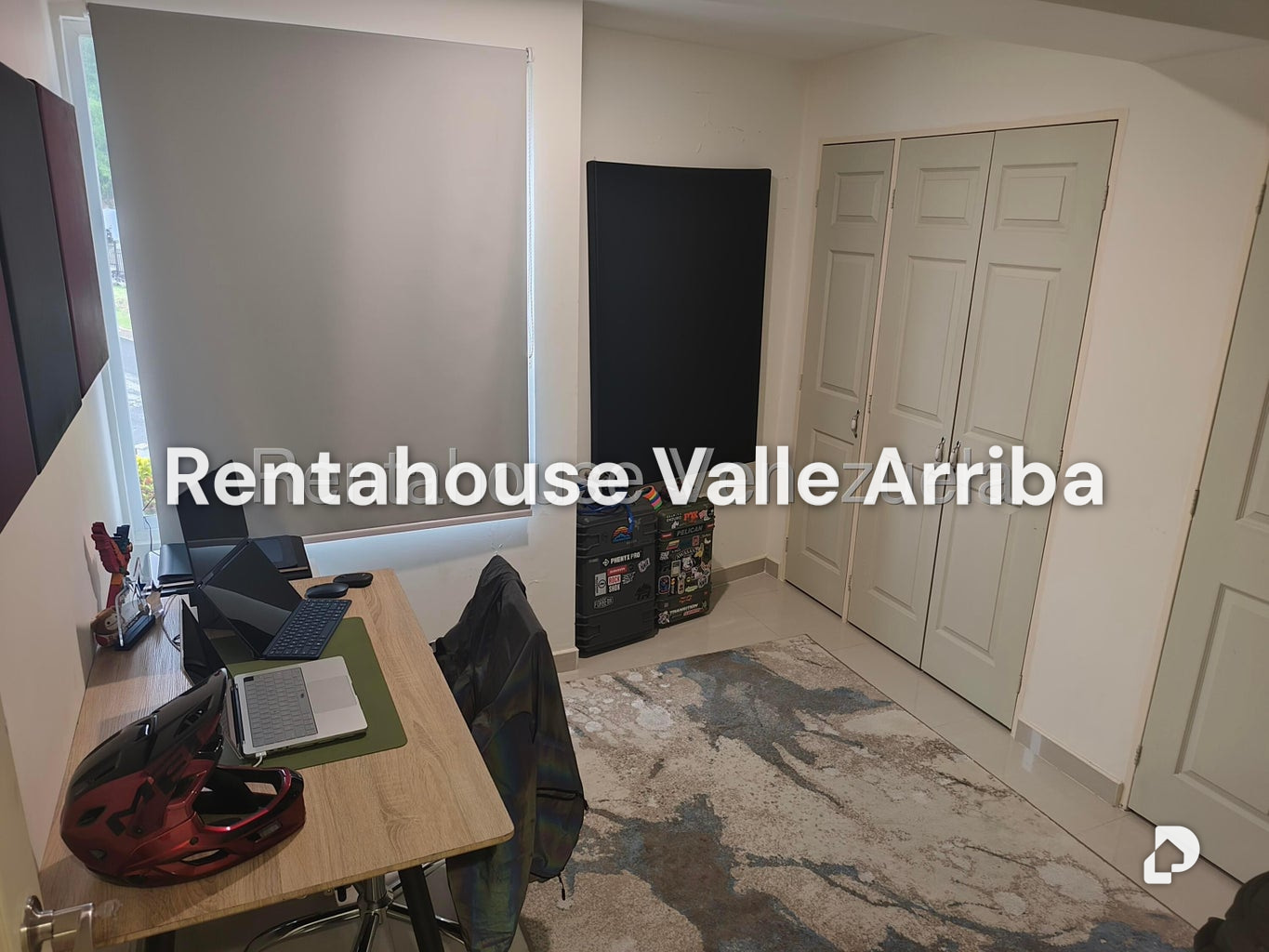 Apartamento en La Lagunita Country Club, Caracas – 15