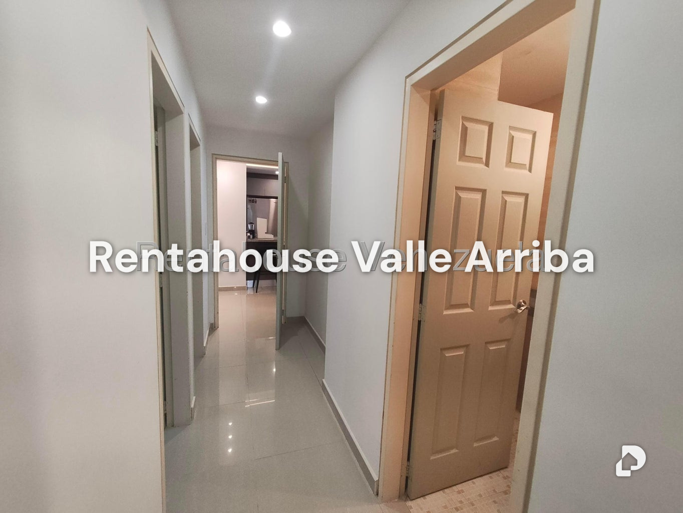Apartamento en La Lagunita Country Club, Caracas – 21