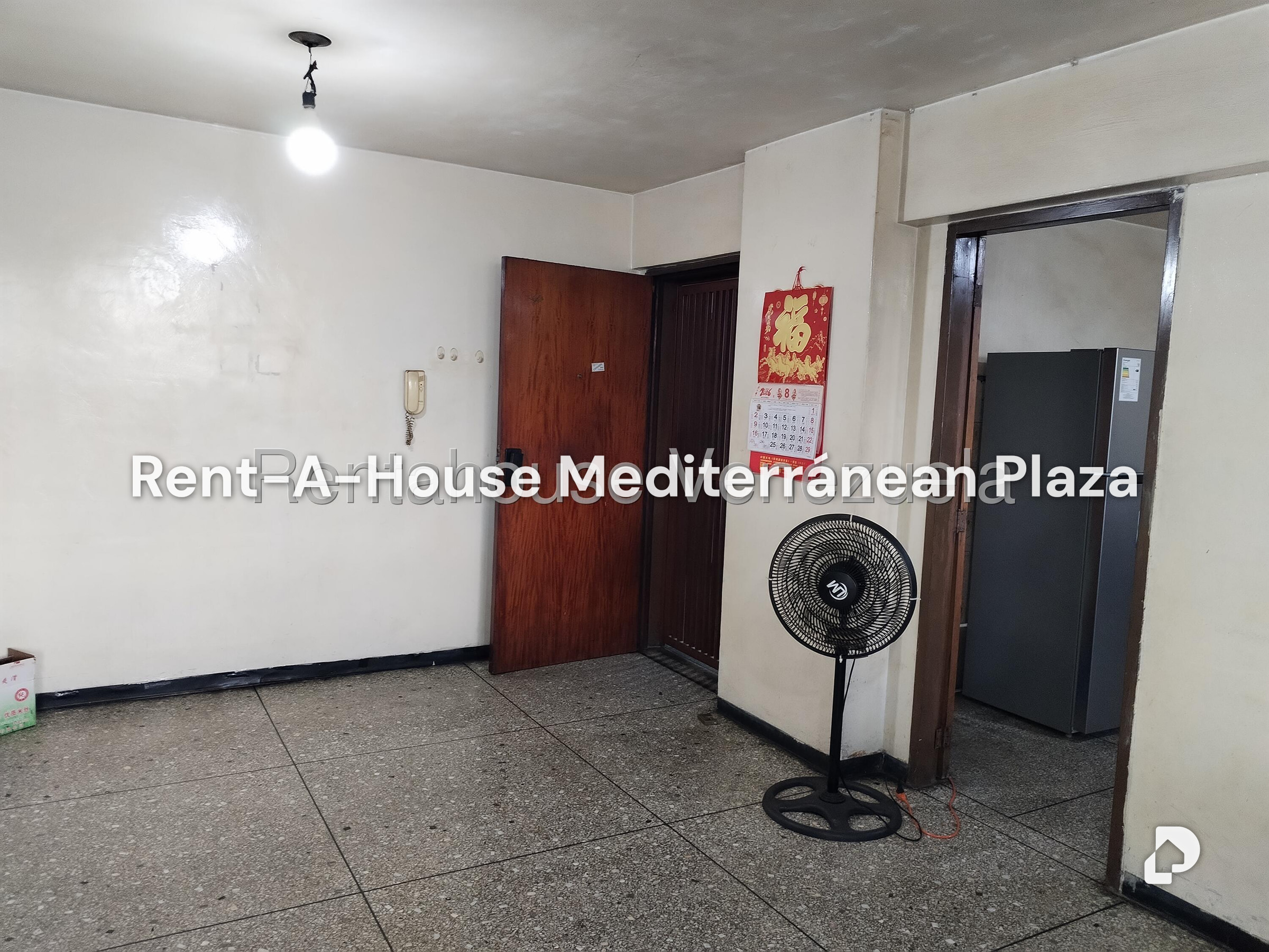 Apartamento en Avenida Lara, Valencia