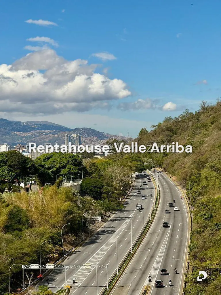Apartamento en Terrazas del Ávila, Caracas – 4