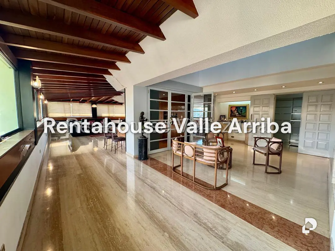 Apartamento en Terrazas del Ávila, Caracas – 8