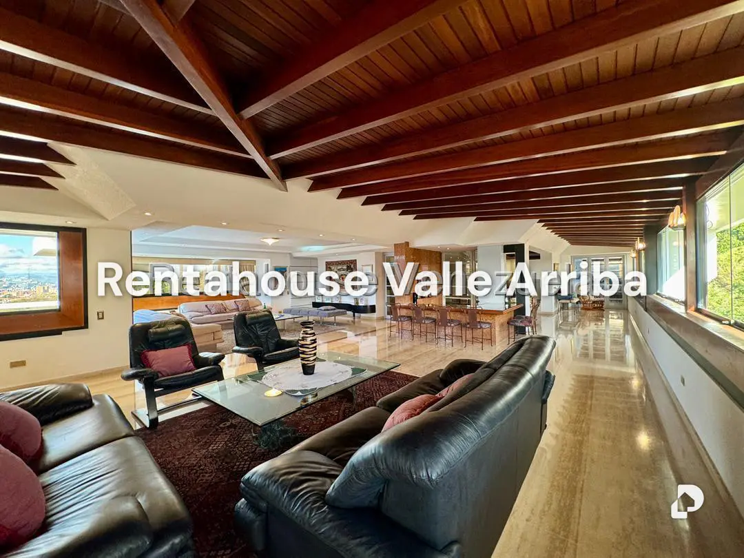 Apartamento en Terrazas del Ávila, Caracas – 3