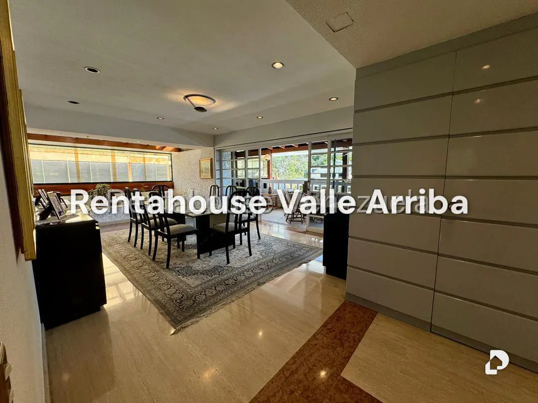 Apartamento en Terrazas del Ávila, Caracas – 12