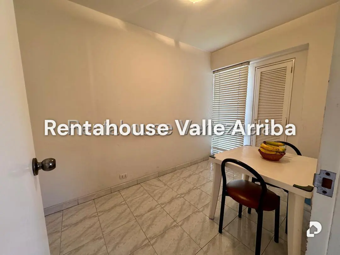 Apartamento en Terrazas del Ávila, Caracas – 26