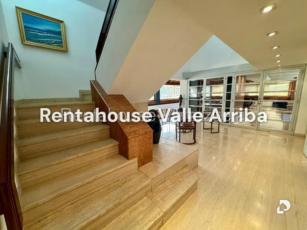 Apartamento en Terrazas del Ávila, Caracas – 28