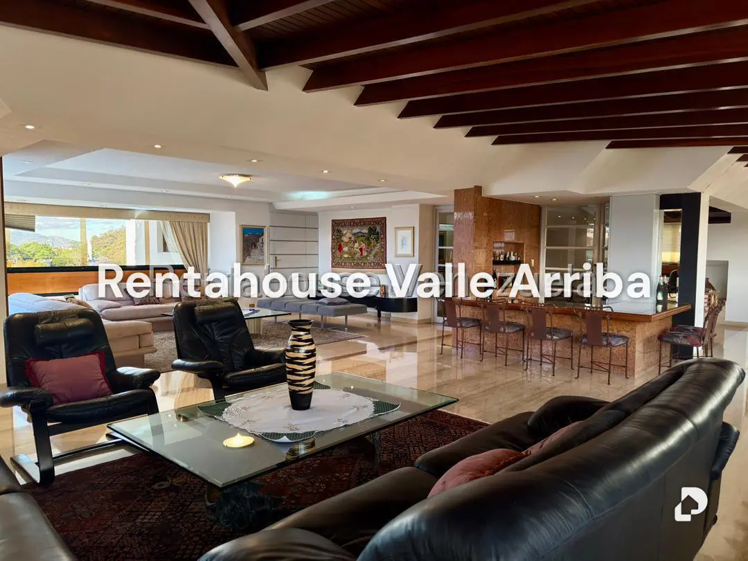 Apartamento en Terrazas del Ávila, Caracas – 6