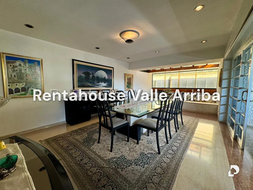 Apartamento en Terrazas del Ávila, Caracas – 13