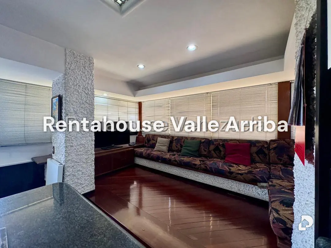 Apartamento en Terrazas del Ávila, Caracas – 23