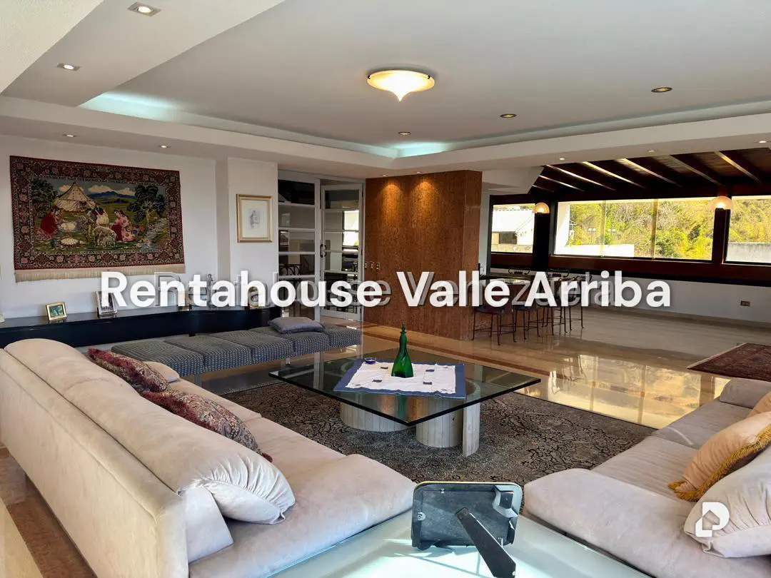 Apartamento en Terrazas del Ávila, Caracas – 9