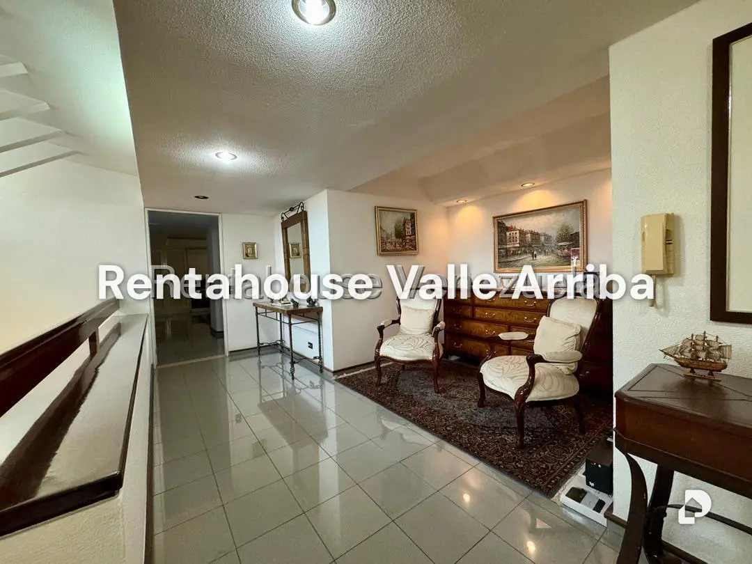 Apartamento en Terrazas del Ávila, Caracas – 29