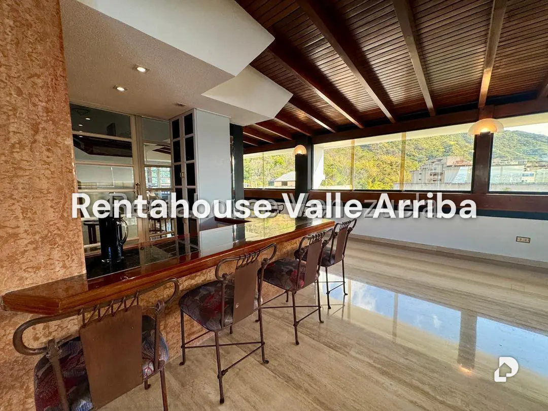 Apartamento en Terrazas del Ávila, Caracas – 7