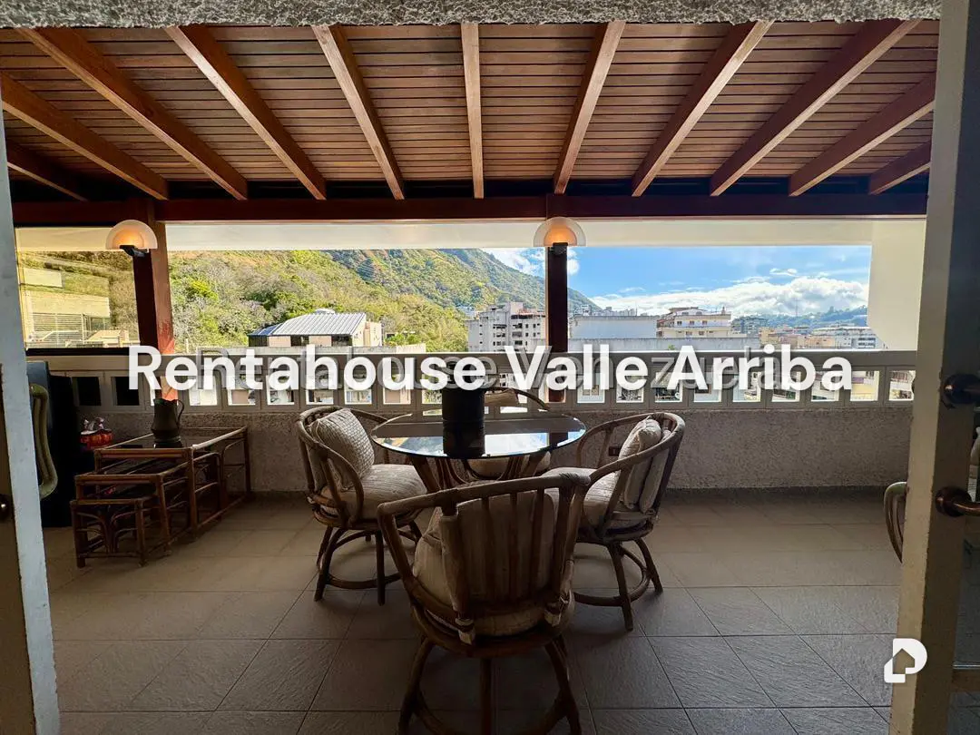Apartamento en Terrazas del Ávila, Caracas – 16
