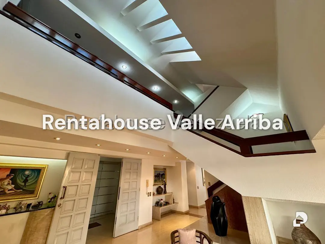 Apartamento en Terrazas del Ávila, Caracas – 11