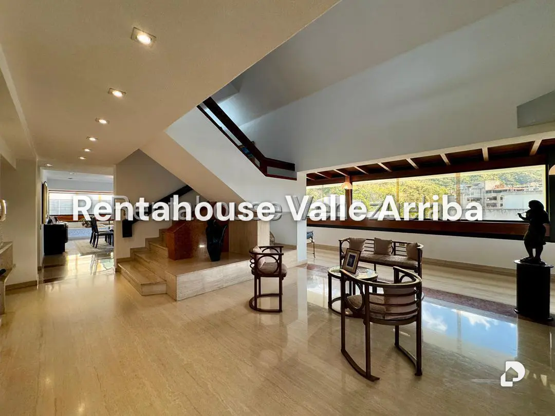 Apartamento en Terrazas del Ávila, Caracas – 10