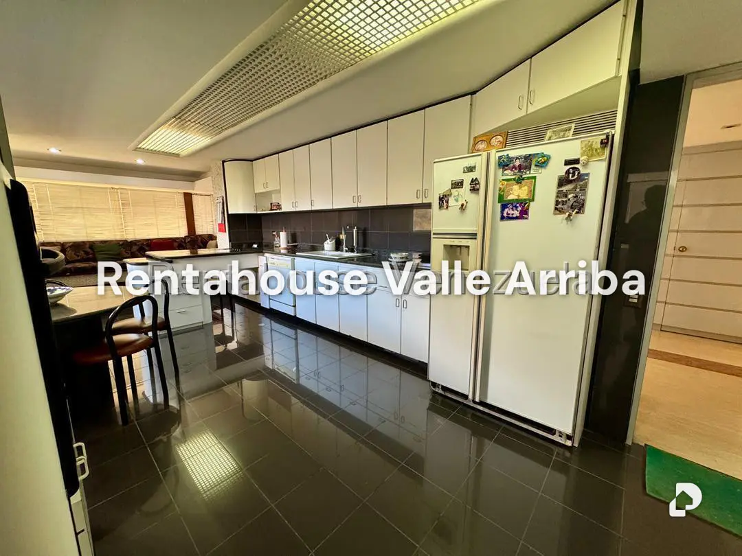 Apartamento en Terrazas del Ávila, Caracas – 21