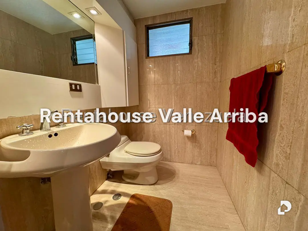 Apartamento en Terrazas del Ávila, Caracas – 27