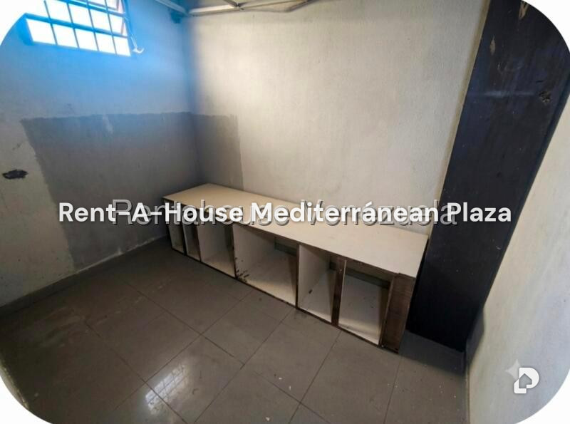 Local comercial en Cumboto, Puerto Cabello
