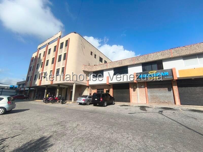 Commercial space in Cumboto, Puerto Cabello - 1