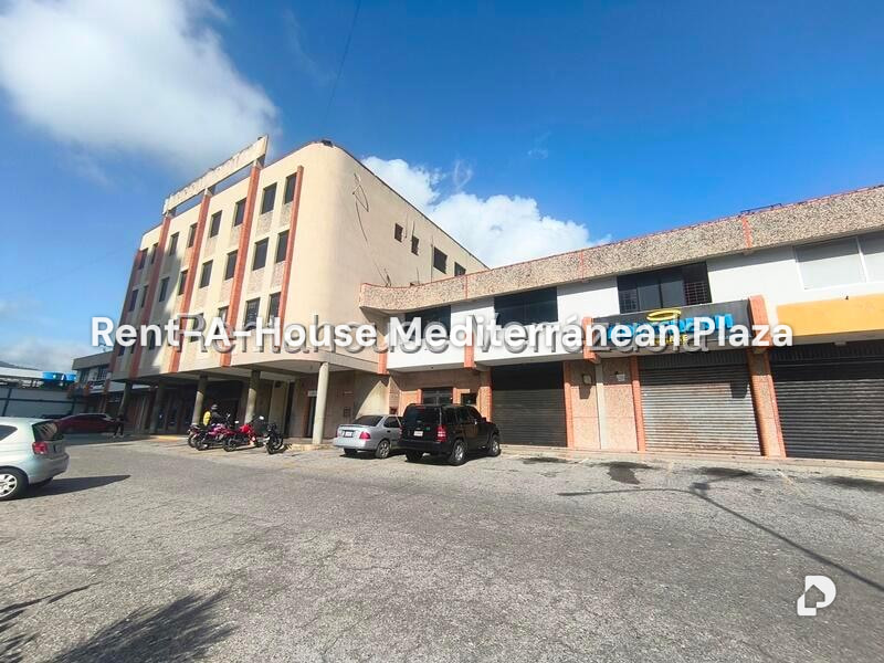 Local comercial en Cumboto, Puerto Cabello