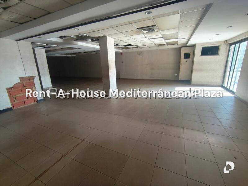 Local comercial en Cumboto, Puerto Cabello