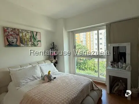 Apartamento en Las Mesetas, Caracas