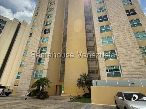 Apartamento en Las Mesetas, Caracas