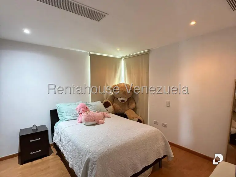 Apartamento en Las Mesetas, Caracas
