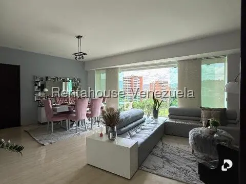 Apartamento en Las Mesetas, Caracas