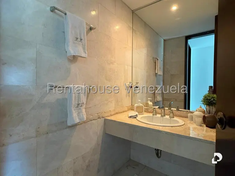 Apartamento en Las Mesetas, Caracas