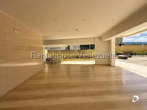 Apartamento en Las Mesetas, Caracas