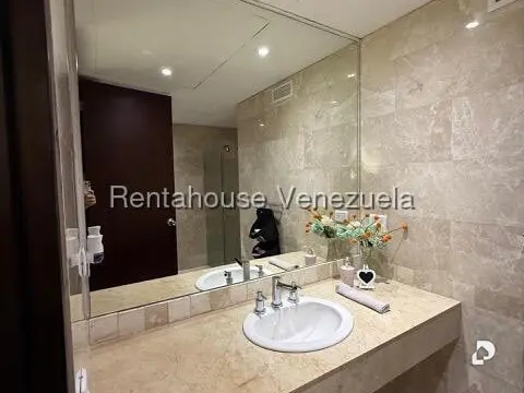 Apartamento en Las Mesetas, Caracas
