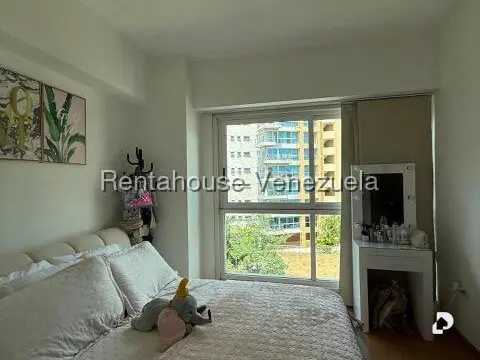 Apartamento en Las Mesetas, Caracas