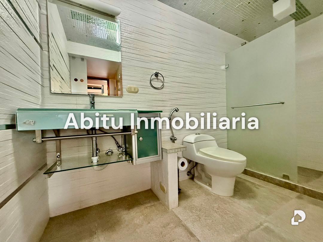 House in Cerro Verde, Caracas – 42