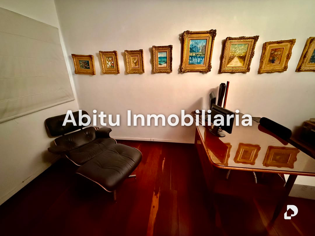 House in Cerro Verde, Caracas – 33