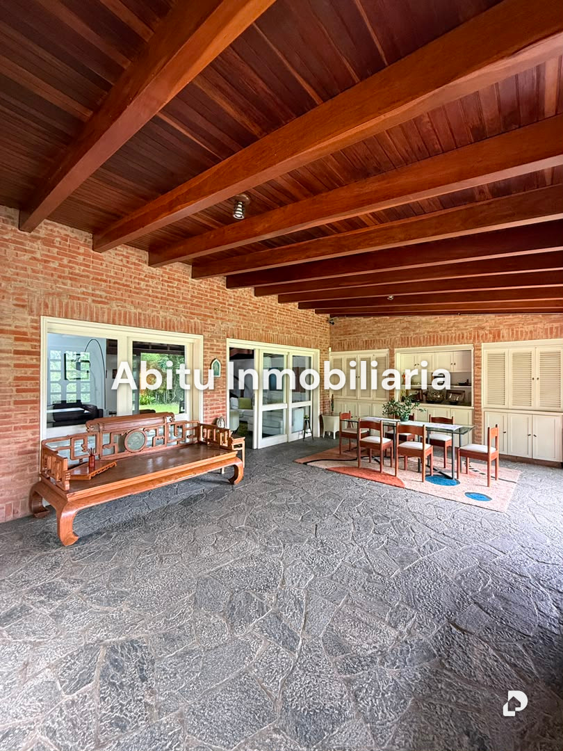 House in Cerro Verde, Caracas – 15