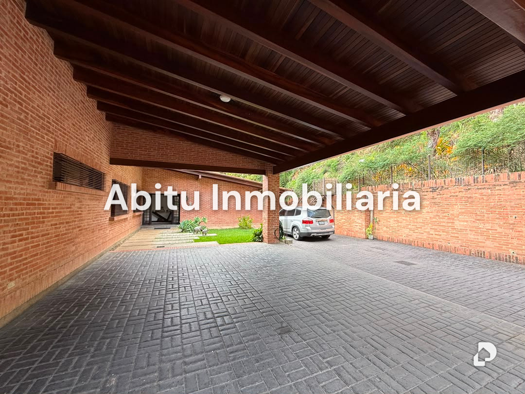 House in Cerro Verde, Caracas – 8