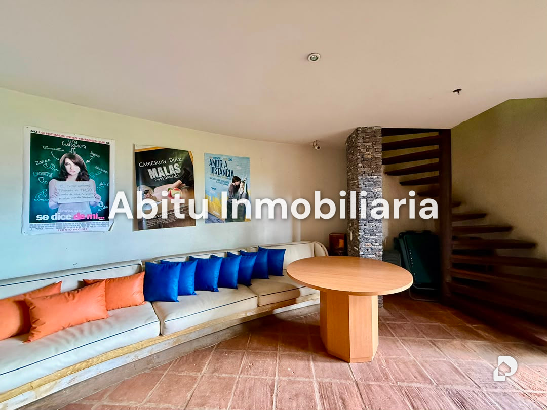 House in Cerro Verde, Caracas – 31