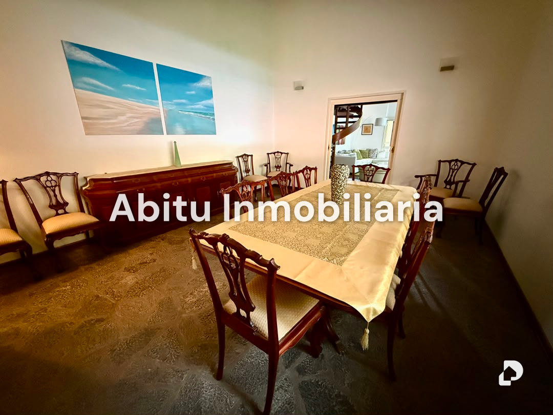 House in Cerro Verde, Caracas – 27