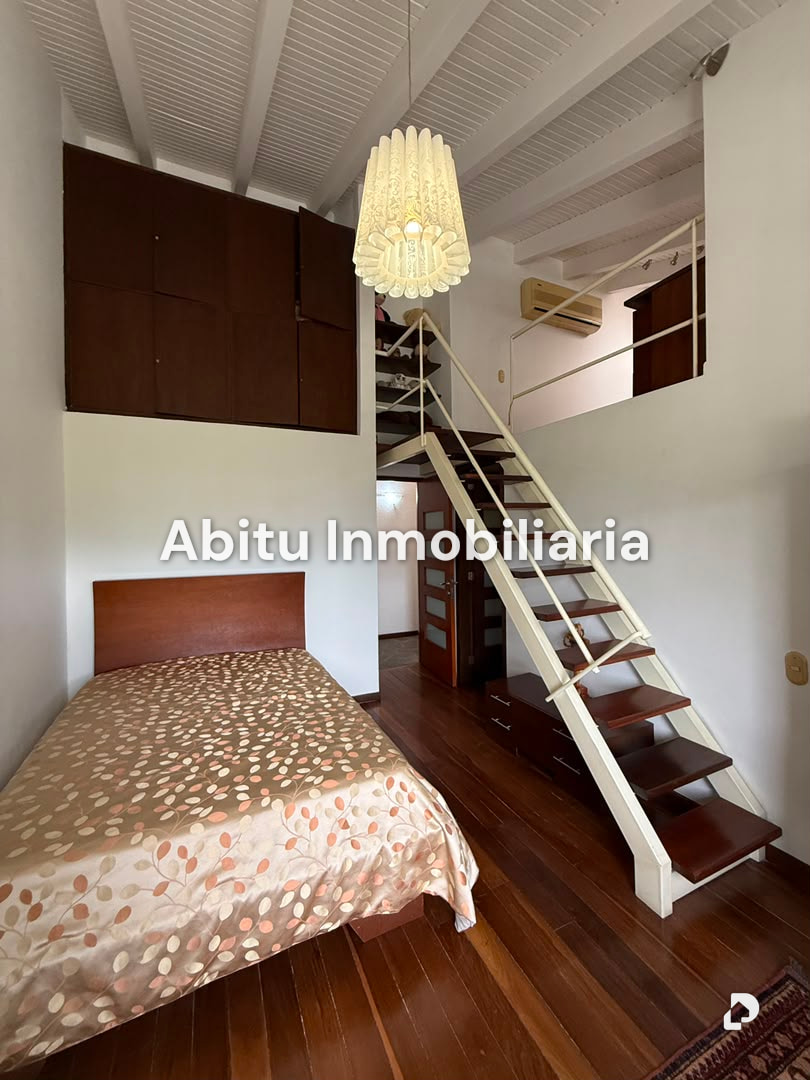 House in Cerro Verde, Caracas – 38