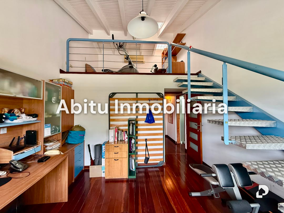 House in Cerro Verde, Caracas – 29