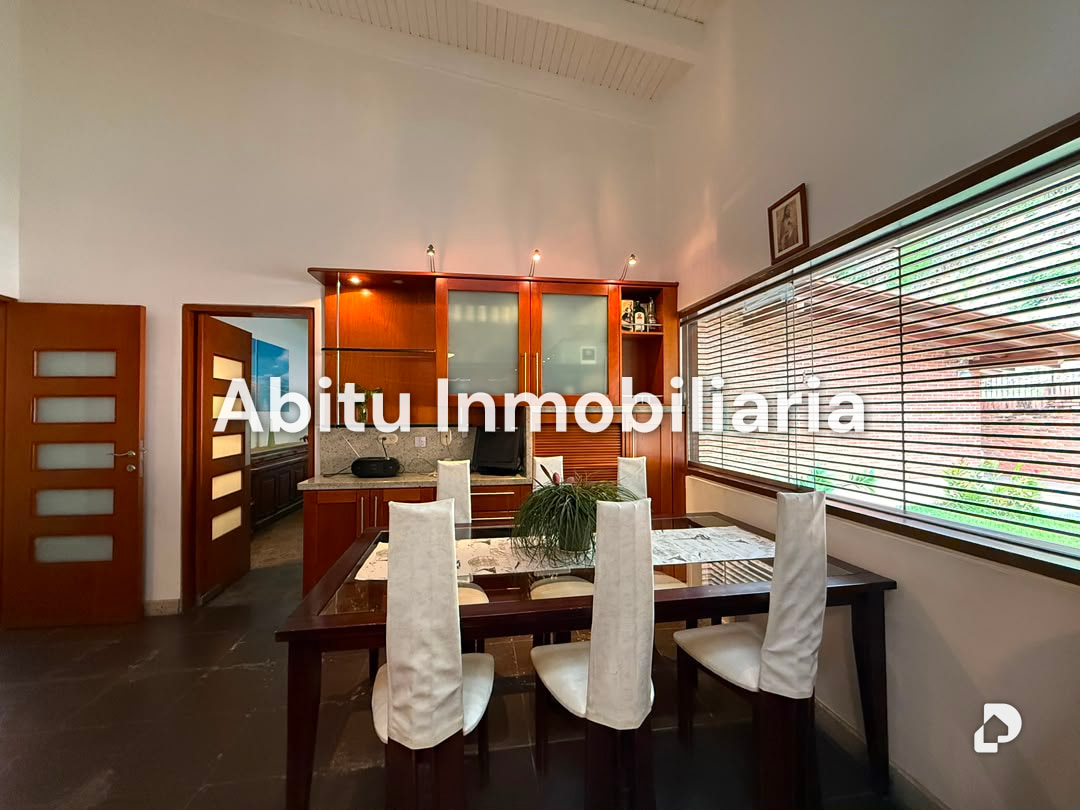 House in Cerro Verde, Caracas – 26