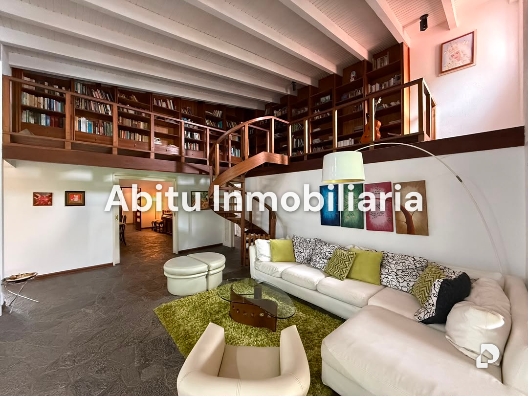 House in Cerro Verde, Caracas – 22