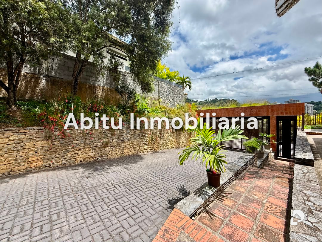 House in Cerro Verde, Caracas – 6