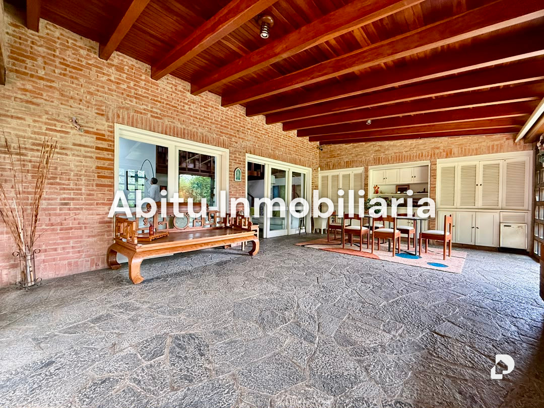 House in Cerro Verde, Caracas – 10
