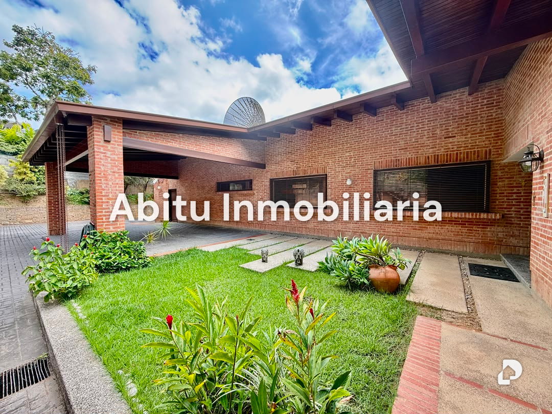 House in Cerro Verde, Caracas – 3