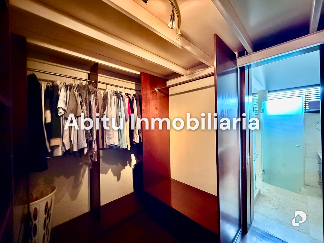 House in Cerro Verde, Caracas – 41