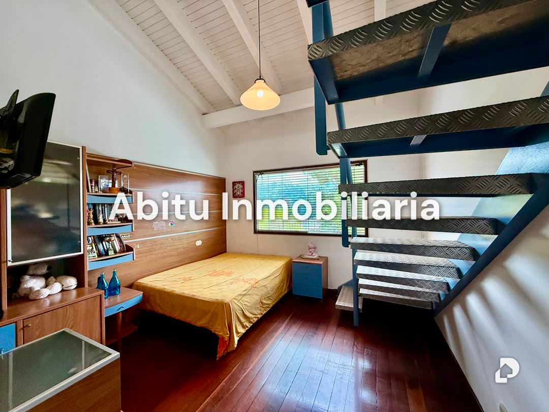 House in Cerro Verde, Caracas – 37