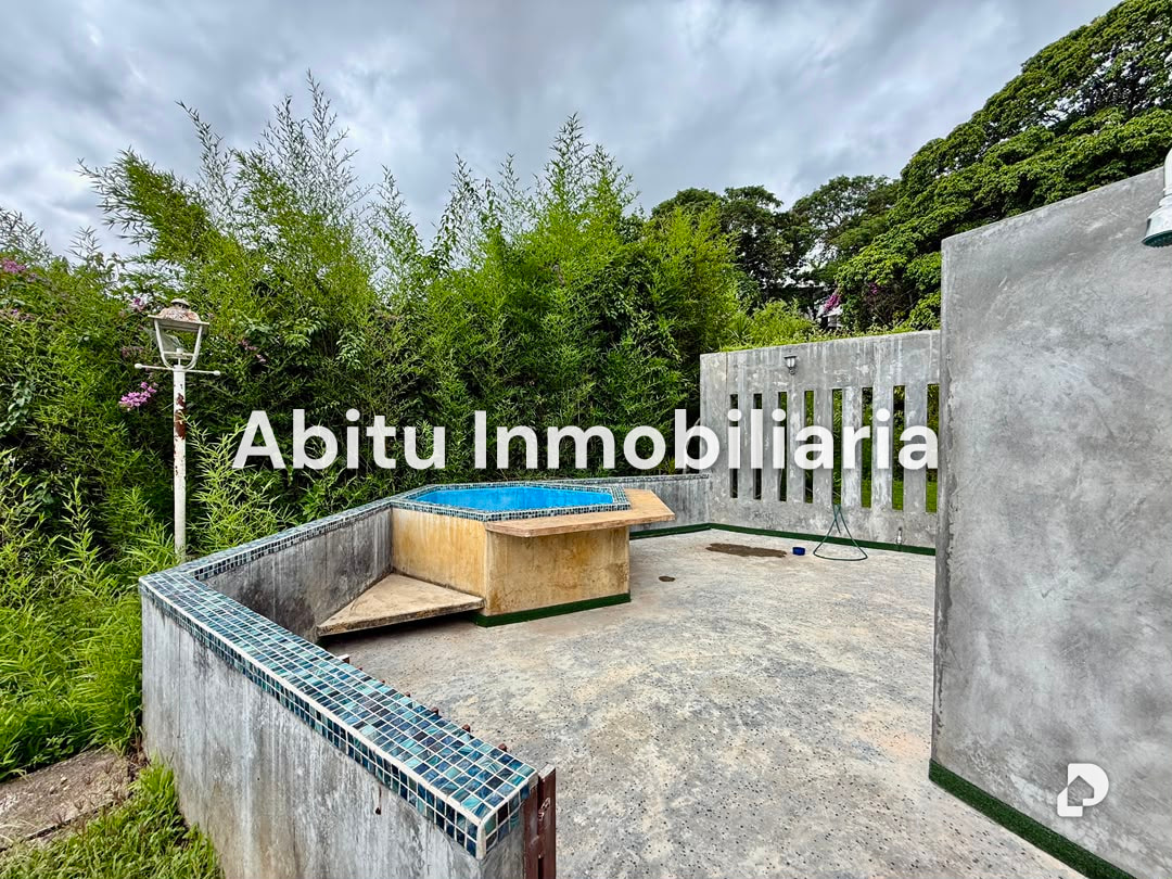 House in Cerro Verde, Caracas – 12