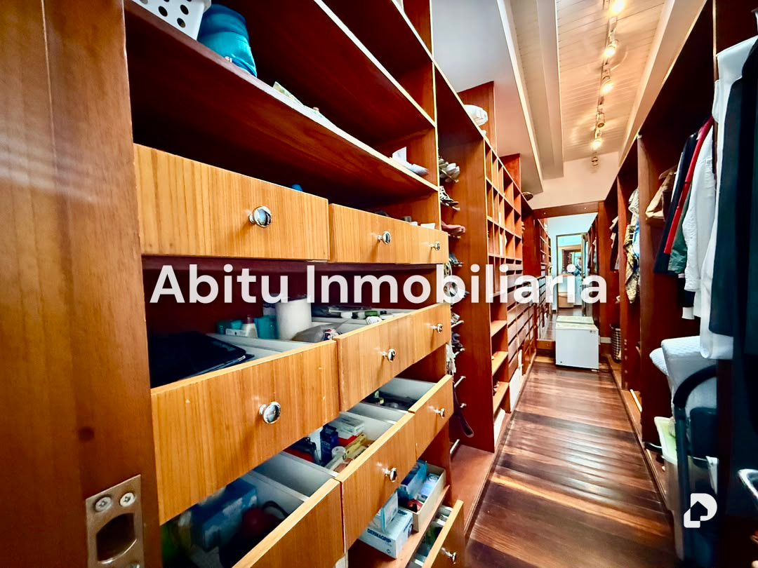 House in Cerro Verde, Caracas – 39
