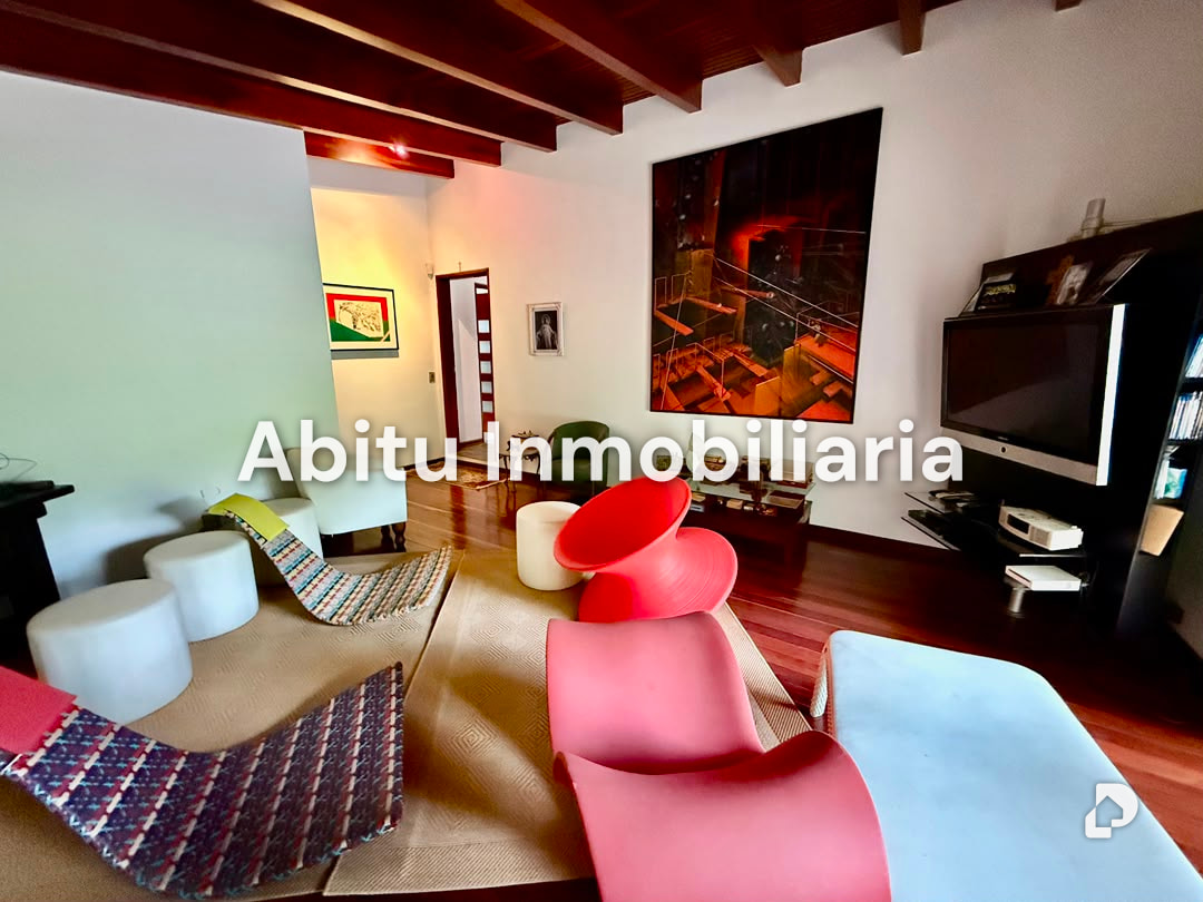 House in Cerro Verde, Caracas – 34